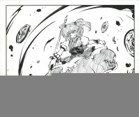 BUY NEW touhou - 189109 Premium Anime Print Poster